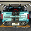 Ranger 2012-2021 Change to F150 facelift bodykit